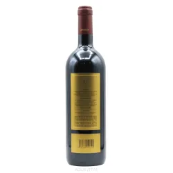 Bolgheri Superiore Ornellaia L'Infinito Edizione Speciale DOC 2011 - Ornellaia