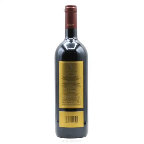 Bolgheri Superiore Ornellaia L'Infinito Edizione Speciale DOC 2011 - Ornellaia