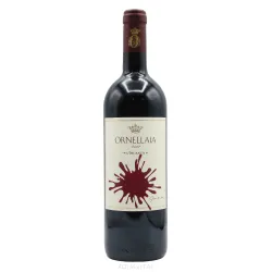 Bolgheri Superiore Ornellaia L'Incanto Edizione Speciale DOC 2012 - Ornellaia