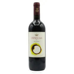 Bolgheri Superiore Ornellaia Solare Edizione Speciale DOC 2017 - Ornellaia
