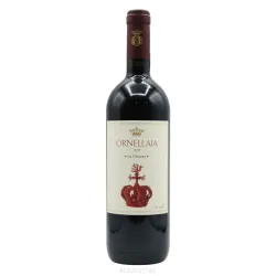 Bolgheri Superiore Ornellaia La Grazia Edizione Speciale DOC 2018 - Ornellaia