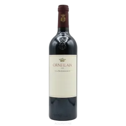 Bolgheri Superiore Ornellaia La Proporzione Edizione Speciale DOC 2020 - Ornellaia