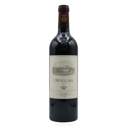 Bolgheri Superiore Ornellaia DOC 2020 - Ornellaia