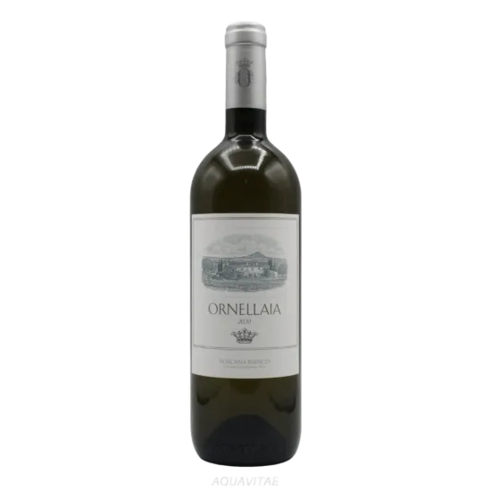 Ornellaia Bianco Toscana IGT 2020 - Ornellaia