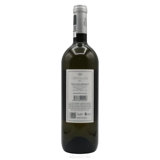 Ornellaia Bianco Toscana IGT 2020 - Ornellaia