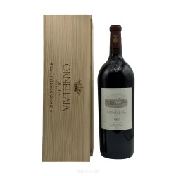 Bolgheri Superiore Ornellaia DOC 2022 Magnum - Ornellaia