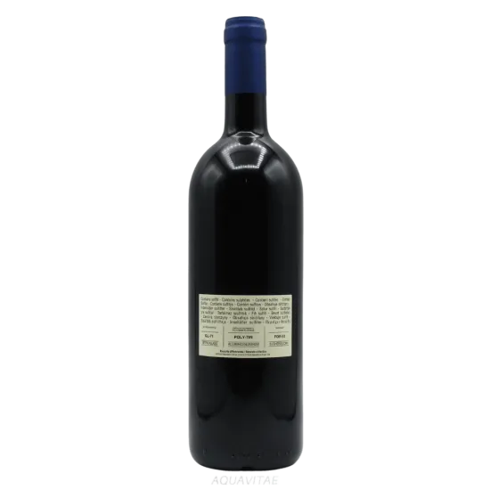 Bolgheri Sassicaia DOC 2020 - Tenuta San Guido