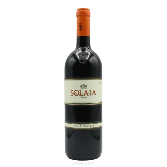 Solaia Toscana IGT 2019 - Marchesi Antinori