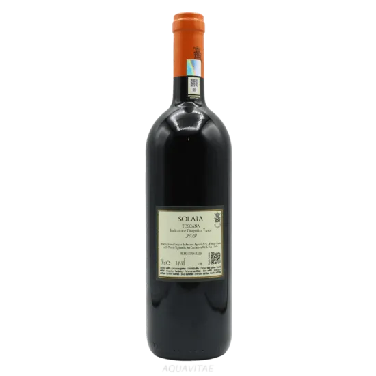 Solaia Toscana IGT 2019 - Marchesi Antinori