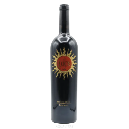 Luce Toscana IGT 2020 - Tenuta Luce