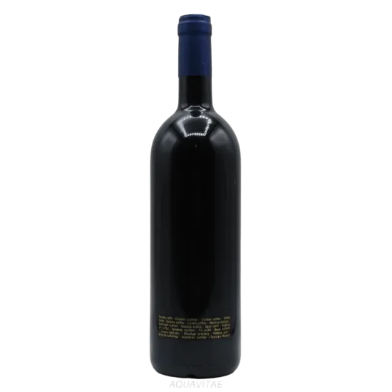 Bolgheri Sassicaia DOC 2016 - Tenuta San Guido