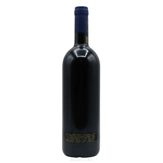 Bolgheri Sassicaia DOC 2017 - Tenuta San Guido