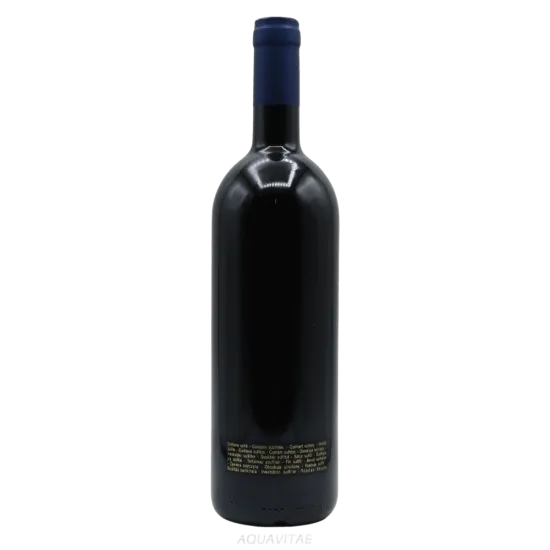 Bolgheri Sassicaia DOC 2018 - Tenuta San Guido