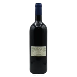 Bolgheri Sassicaia DOC 2021 - Tenuta San Guido