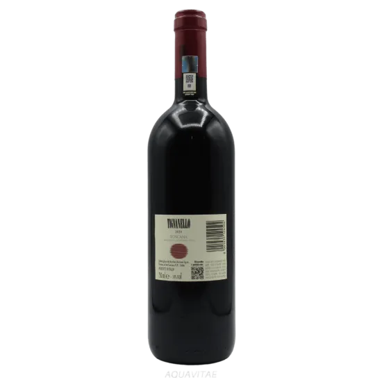 Tignanello Toscana IGT 2020 - Marchesi Antinori