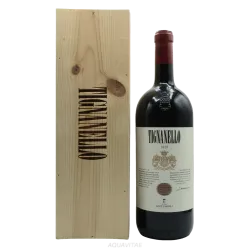 Tignanello Toscana IGT 2020 Magnum - Marchesi Antinori
