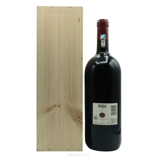 Tignanello Toscana IGT 2020 Magnum - Marchesi Antinori