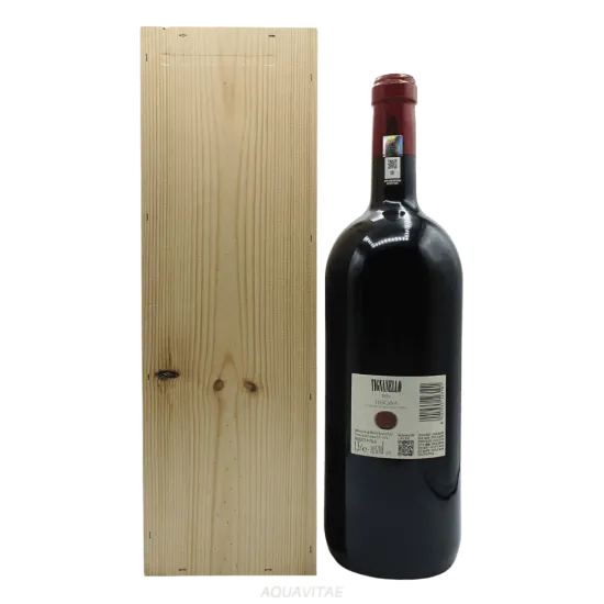 Tignanello Toscana IGT 2021 Magnum - Marchesi Antinori
