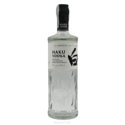 Vodka Haku