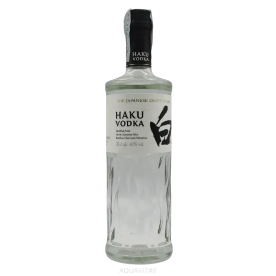 Vodka Haku