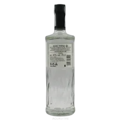 Vodka Haku