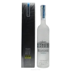 Vodka Belvedere