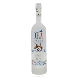 Vodka Ora