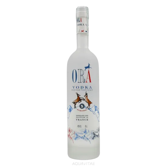 Vodka Ora