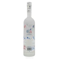 Vodka Ora