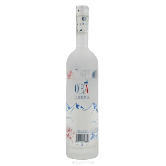 Vodka Ora