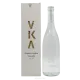 Vodka VKA Organic Vodka Tuscany