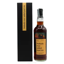 Caol Ila 10 Year Old Siren A Space Whisky Odyssey