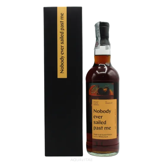 Caol Ila 10 Year Old Siren A Space Whisky Odyssey
