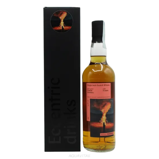 Caol Ila 11 Year Old