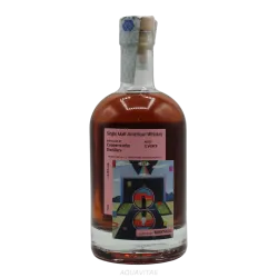 Copperworks 3 Year Old