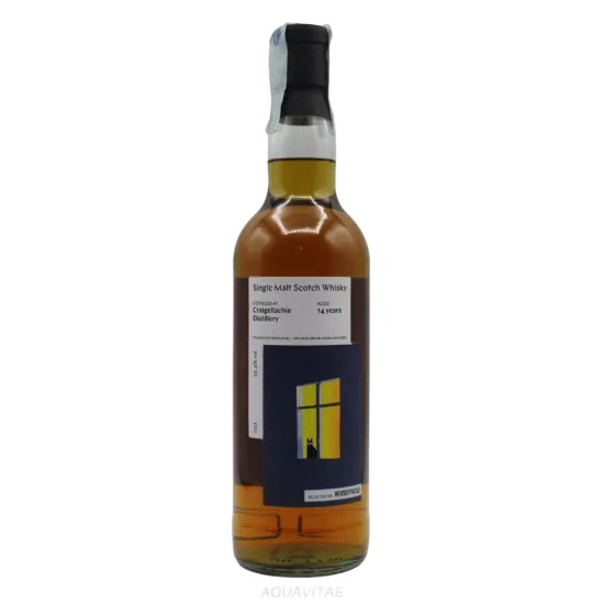 Craigellachie 14 Year Old