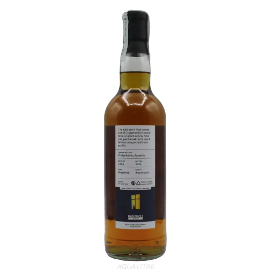 Craigellachie 14 Year Old