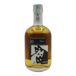 St.Kilian 6 Year Old Jack Daniel’s Whiskey Barrel
