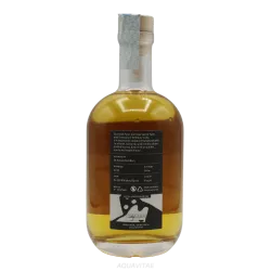 St.Kilian 6 Year Old Jack Daniel’s Whiskey Barrel