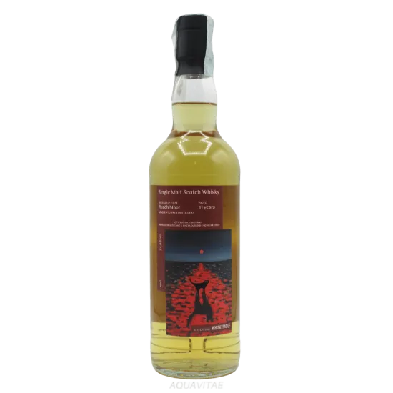 Ruadh Mhor 11 Year Old