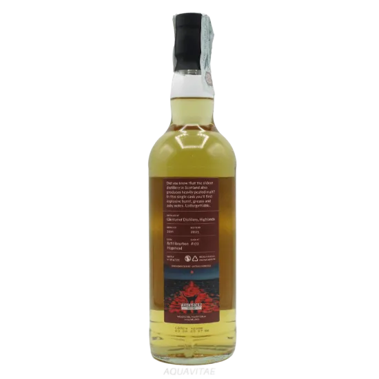 Ruadh Mhor 11 Year Old