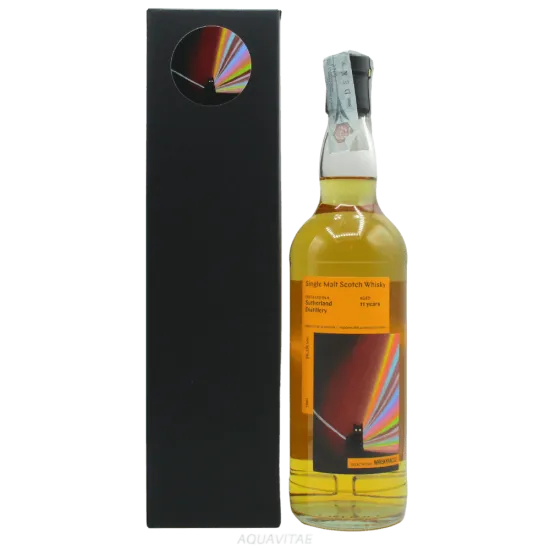 Sutherland 11 Year Old