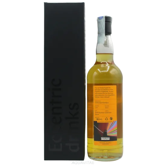 Sutherland 11 Year Old