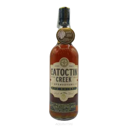 Catoctin Creek Roundstone Rye Distillers Edition