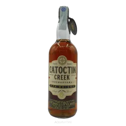 Catoctin Creek Roundstone Rye Cask Proof