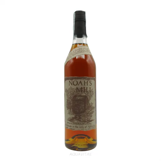 Willett Noah's Mill Bourbon