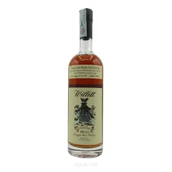 Willett Small Batch Family Estate Rye