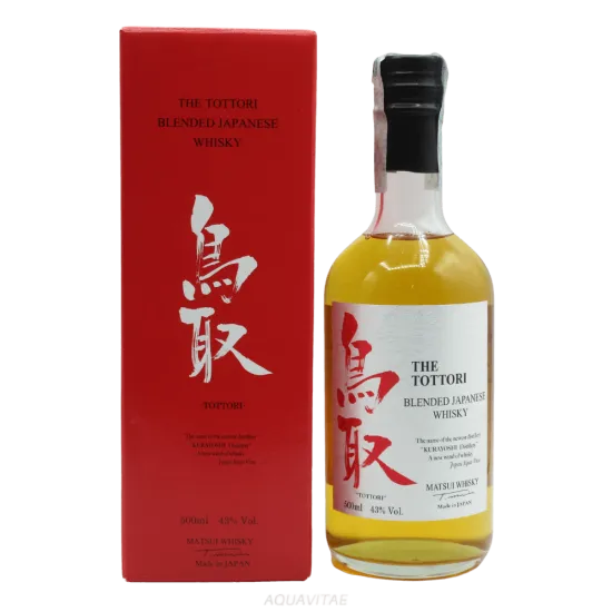 Matsui The Tottori Blended (500ml)