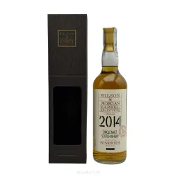 Benrinnes 2014 Sherry Finish Oloroso Wilson & Morgan