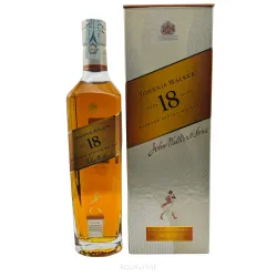 Johnnie Walker The Ultimate 18 Year Old